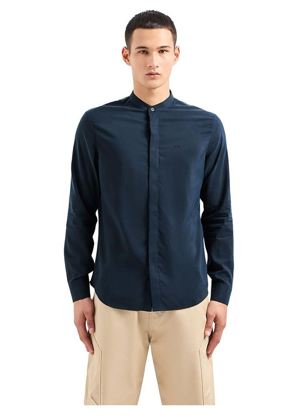 Сорочка Armani Exchange (305782469)