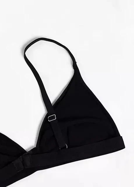 Комбинированный комплект бюстов 3 пары Asos