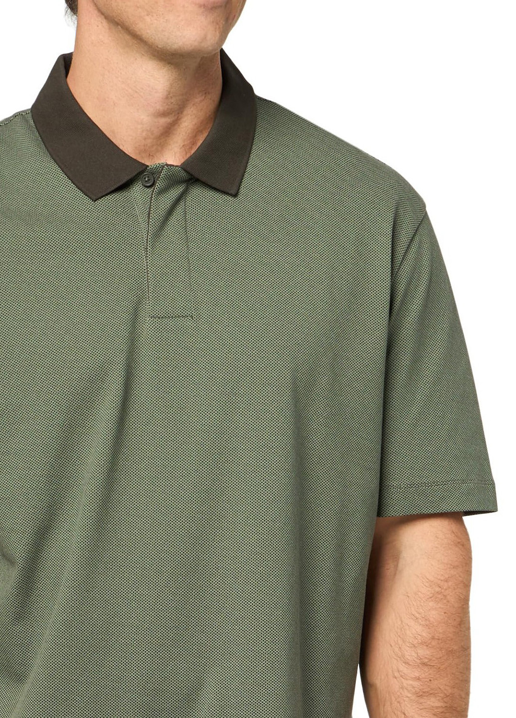 Поло Armani Exchange (333332093)