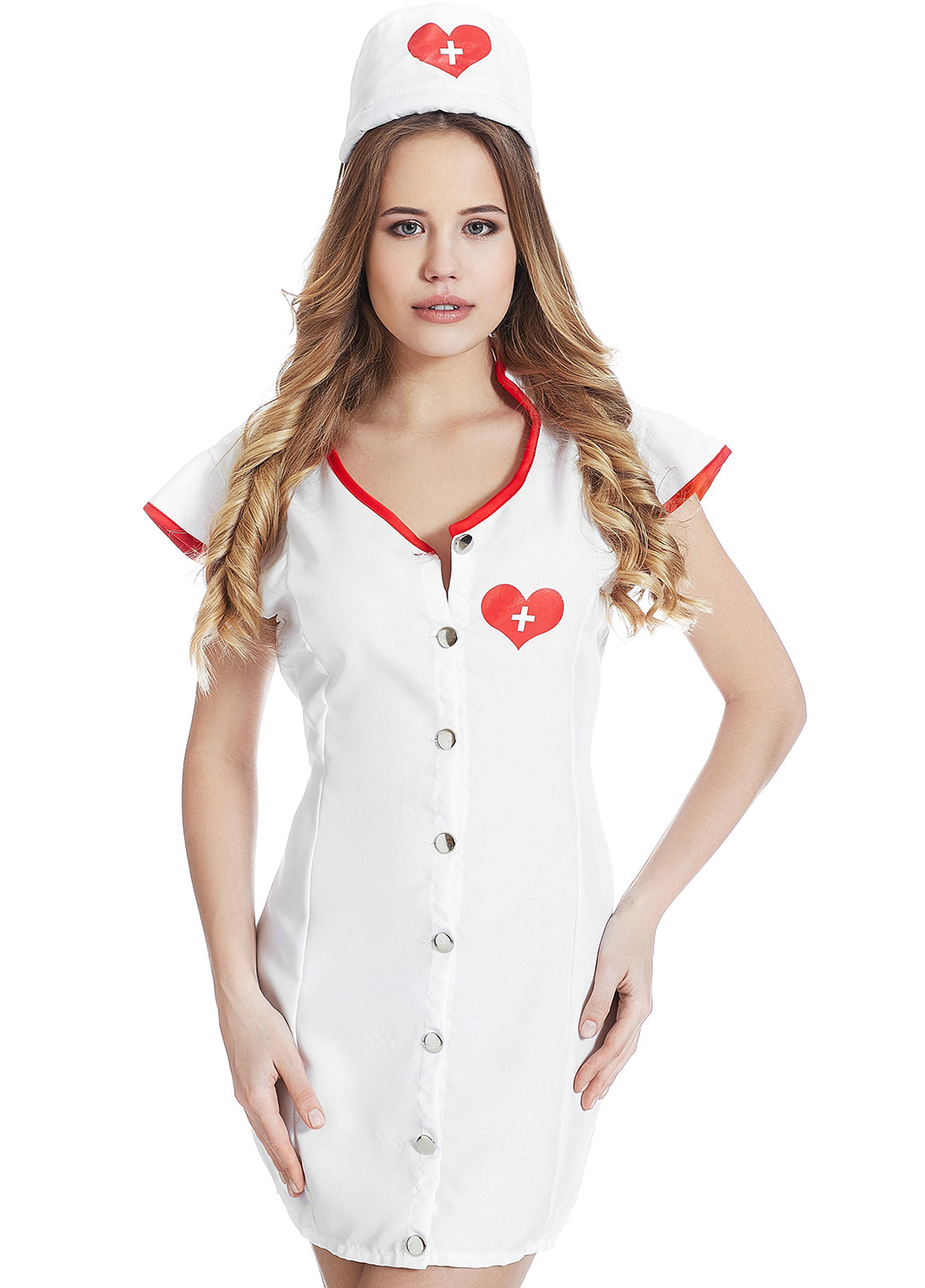 Маскарадный костюм Медсестра La Mascarade (109392489)