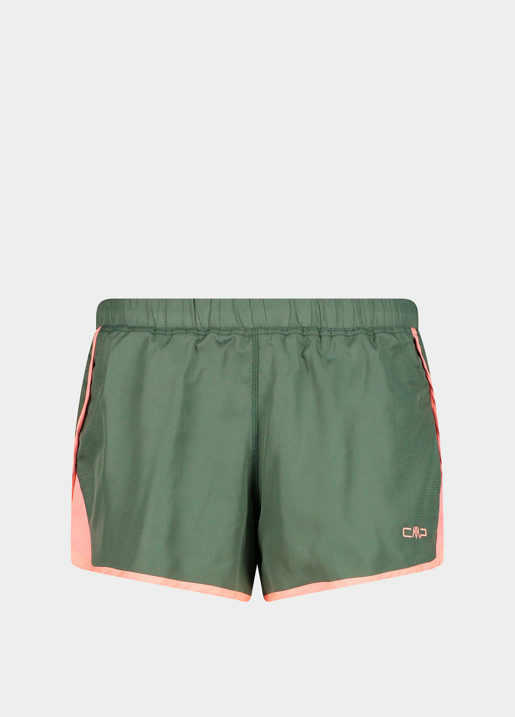 Шорти CMP WOMAN SHORTS WITH INNER MESH S (298488838)