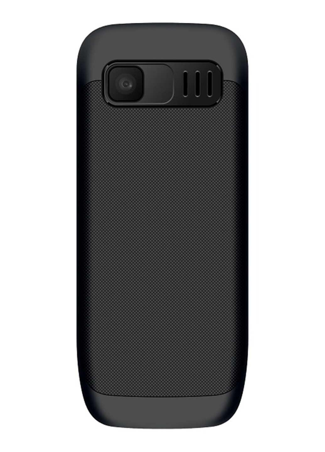 Мобильный телефон Maxcom mm134 black (132824468)