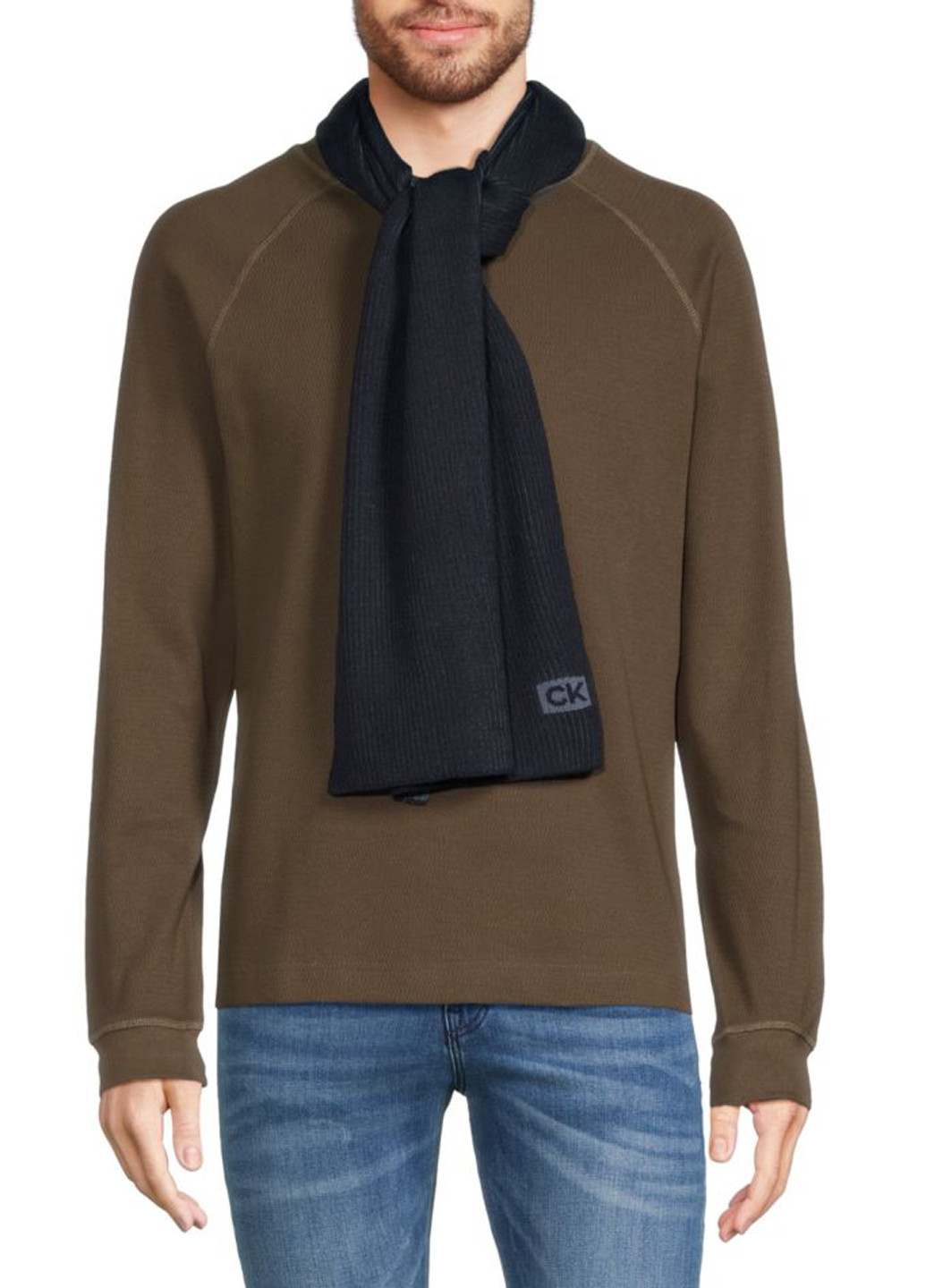 Шарф Calvin Klein (295457361)