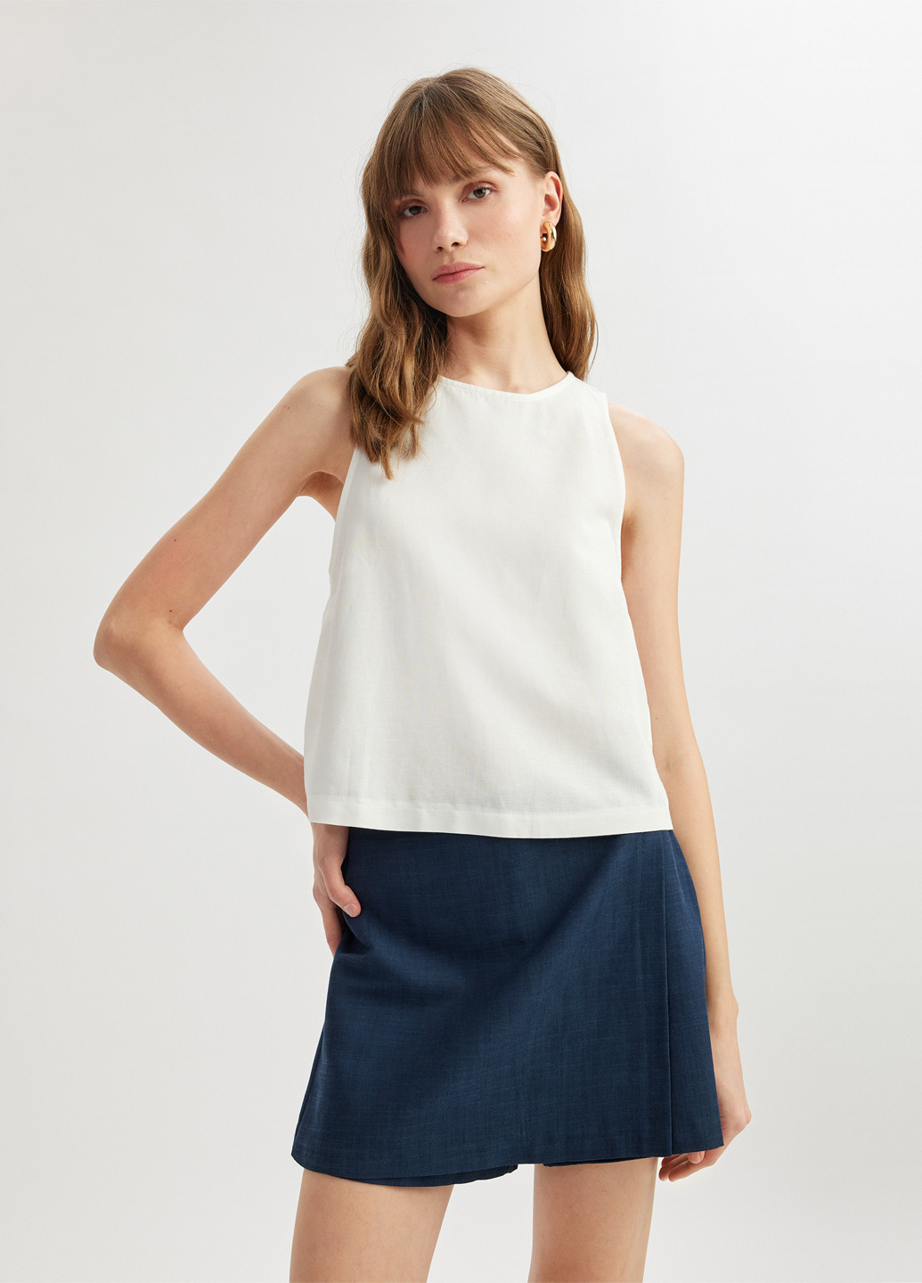 Юбка-шотры KOTON (326358528)