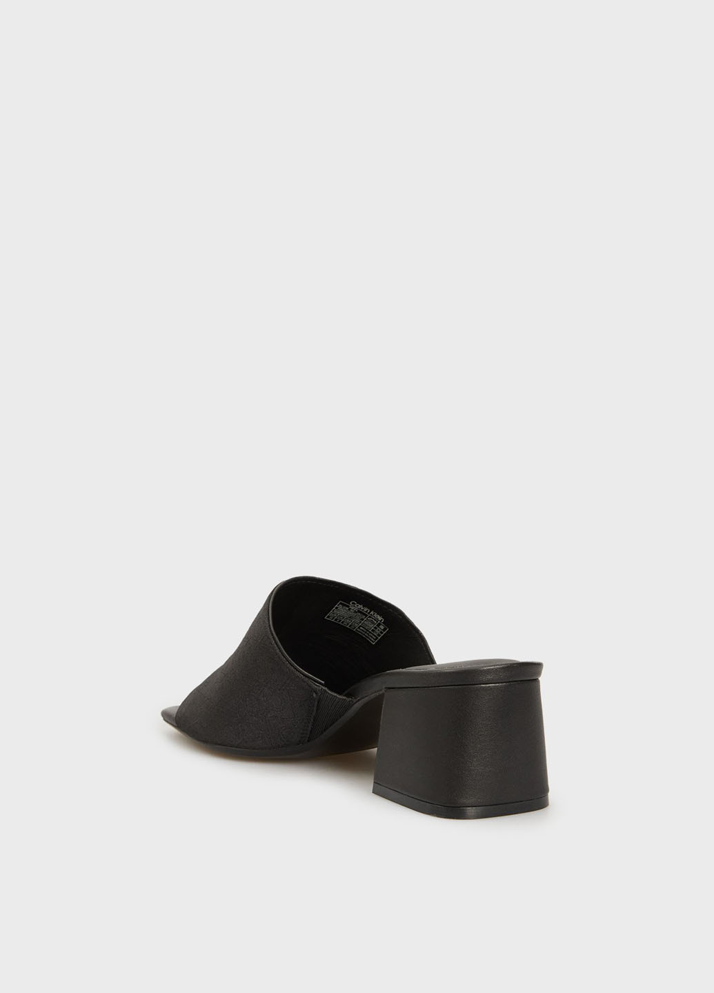 Шльопанці Calvin Klein (366302574)