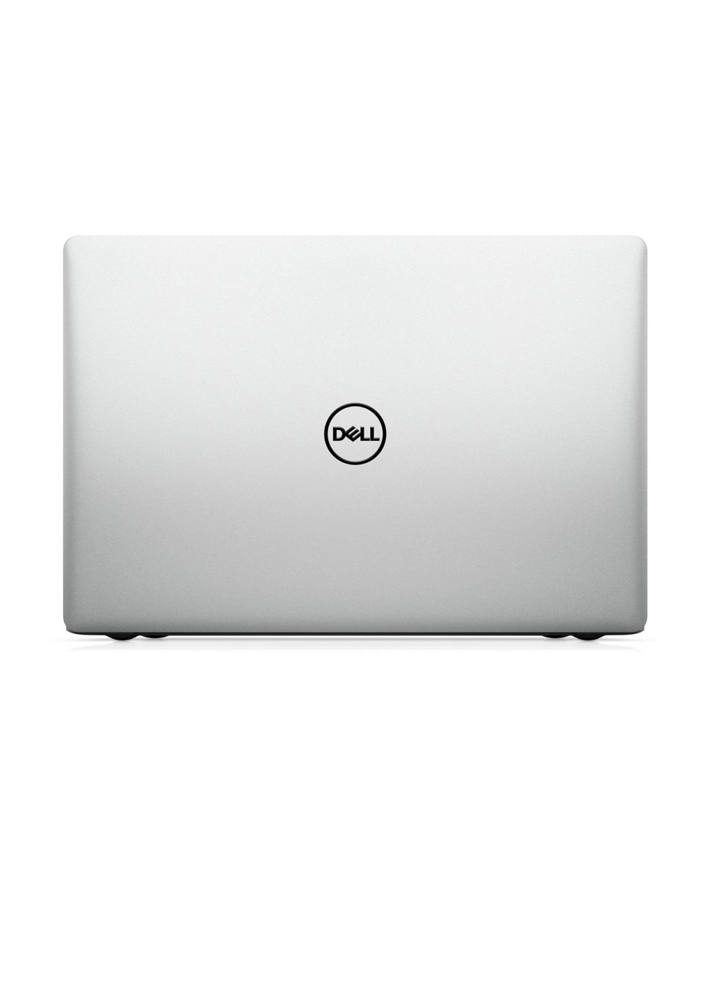 Ноутбук Dell inspiron 15 5570 (55i716s2r5m-lps) silver (137041897)
