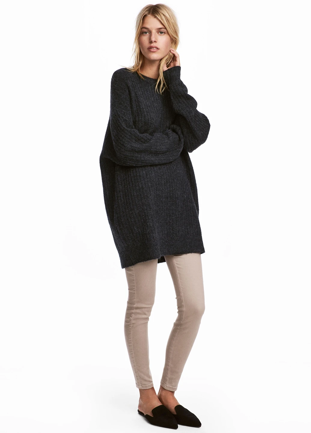 Туніка H&M (250022066)