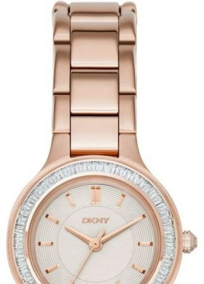 Годинники DKNY2393 кварцові класичні DKNY (229053154)