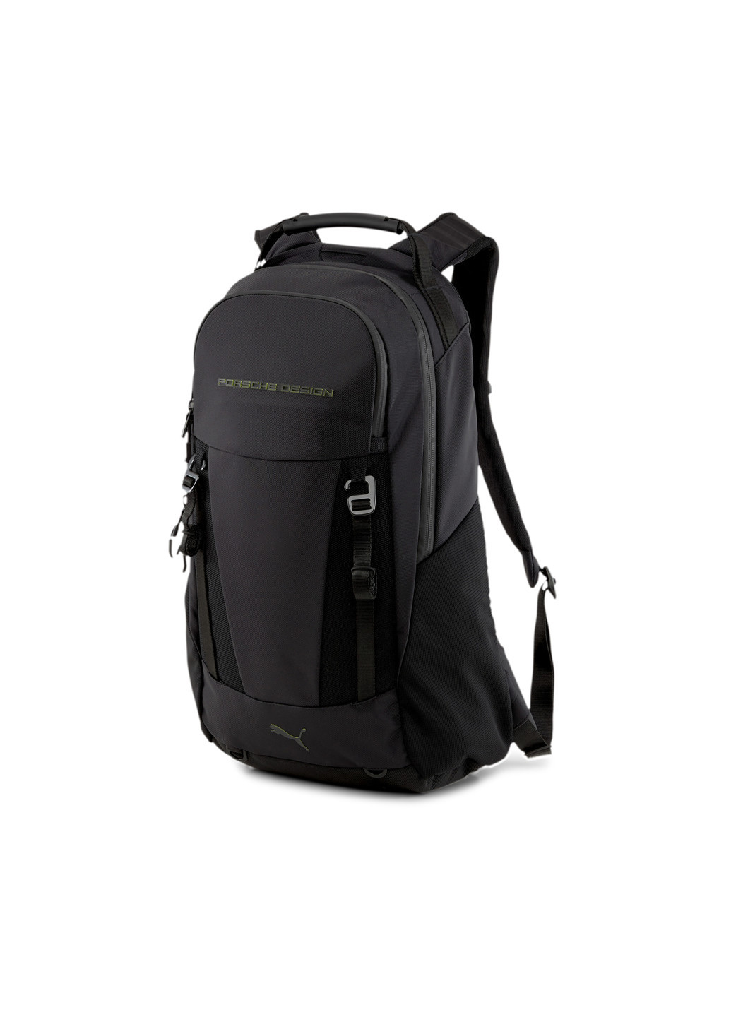 Рюкзак Puma PD EvoKnit Backpack чорний спортивний