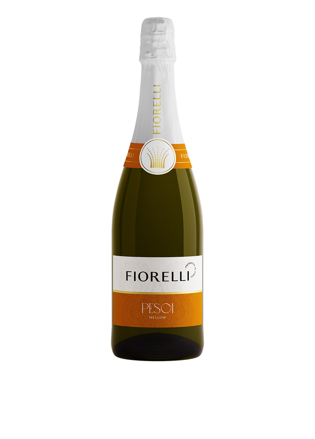 Напиток на основе вина Pesca, 0.75 Fiorelli (177048522)