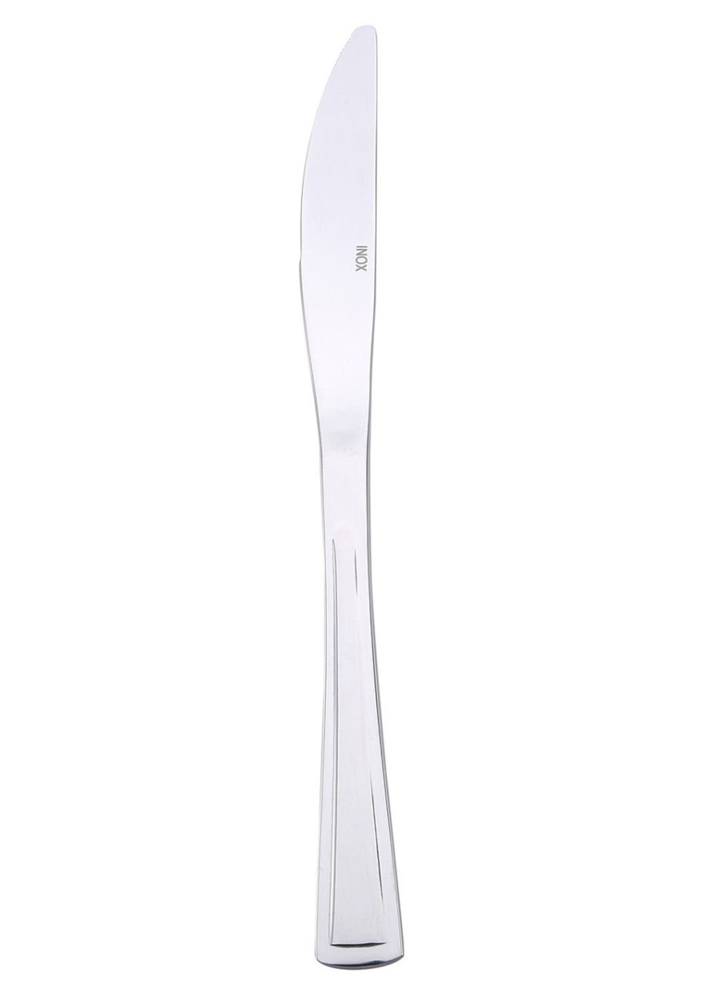 Набор столовых ножей 2 предмета BG-5164-MM Bergner комбинированные,