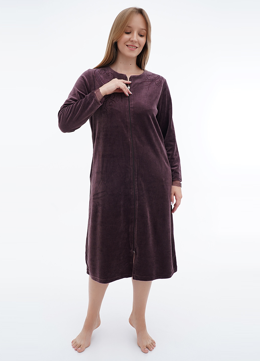 Халат ROMEO LIFE (302608008)