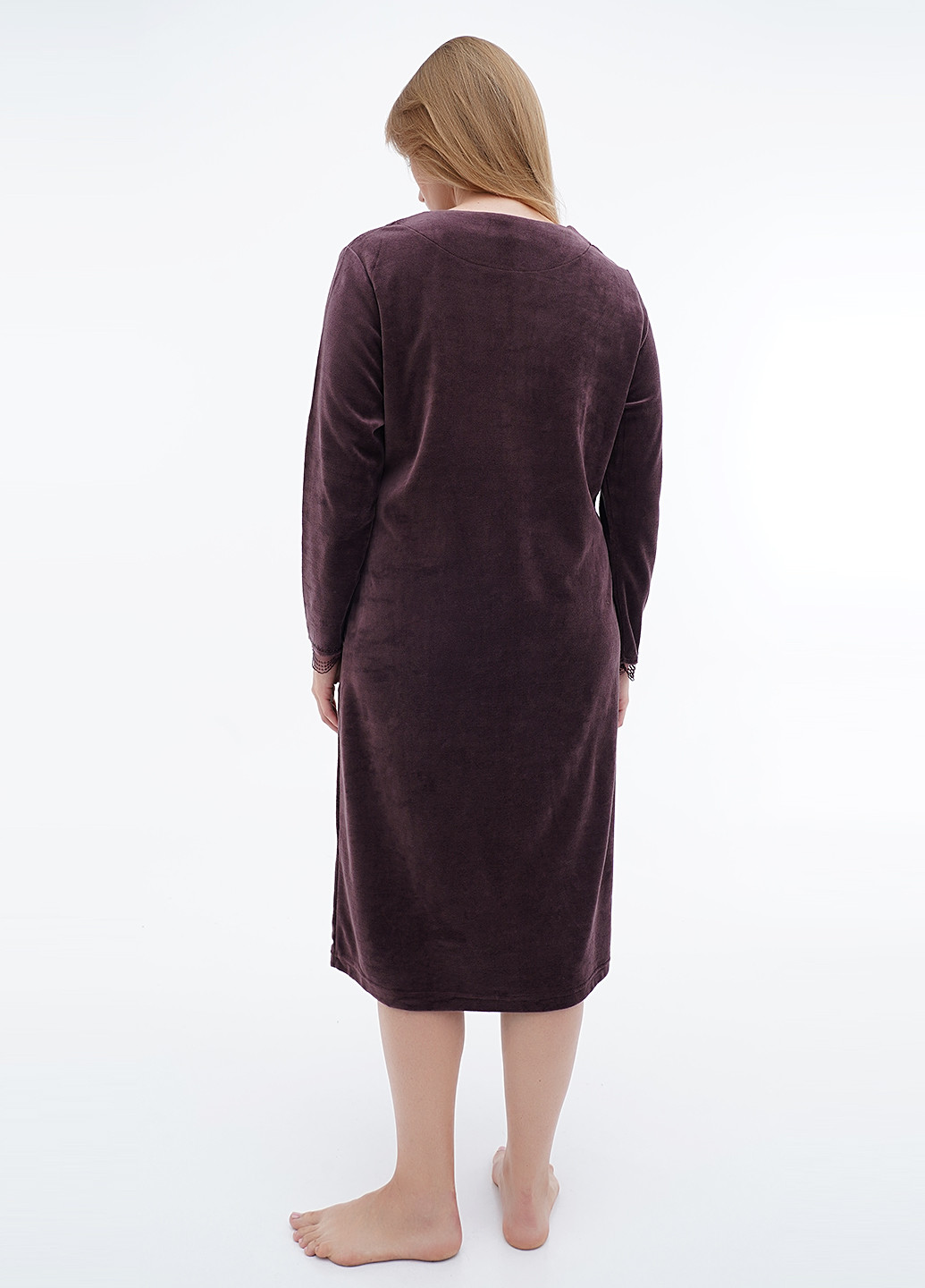 Халат ROMEO LIFE (302608008)