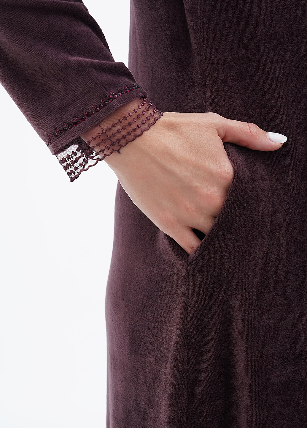 Халат ROMEO LIFE (302608008)