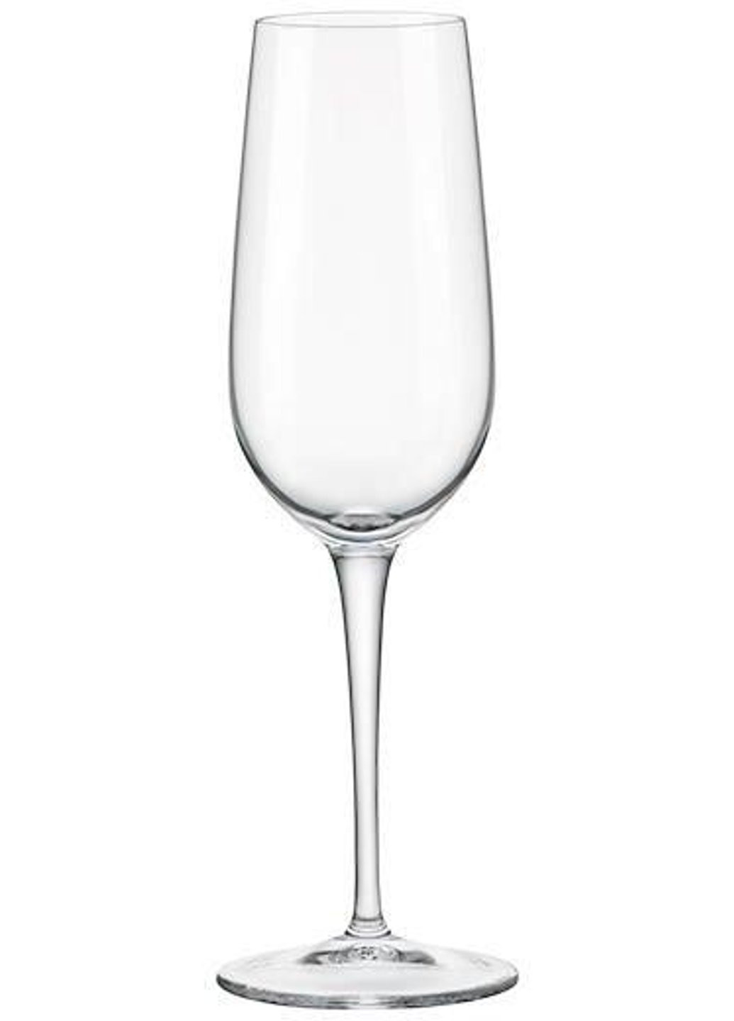 Набор бокалов для вина Nexo Bianco 365751-GRC-021462 380 мл 6 шт Bormioli Rocco (254861323)
