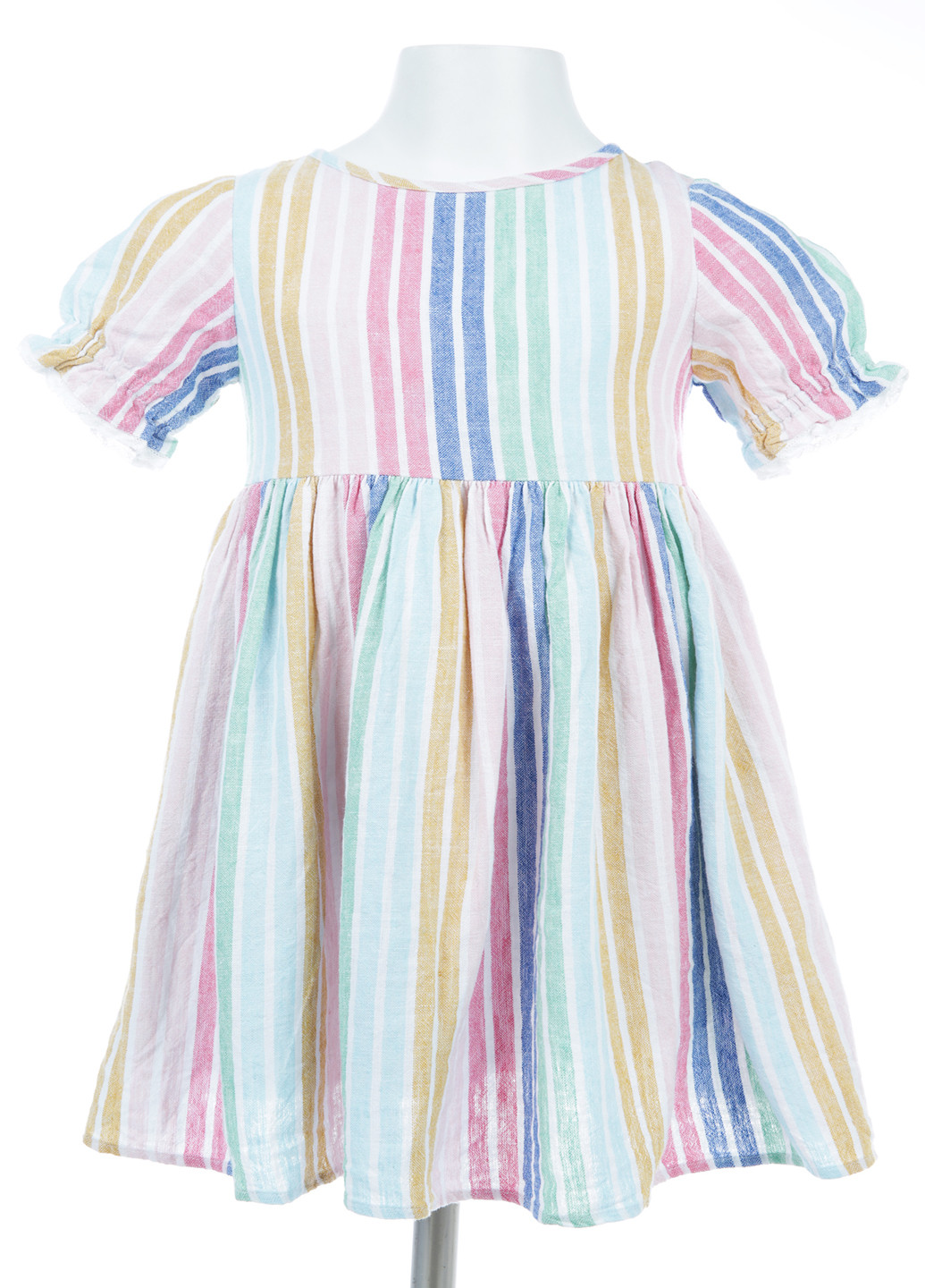 Комбинированное платье Boden (289617568)