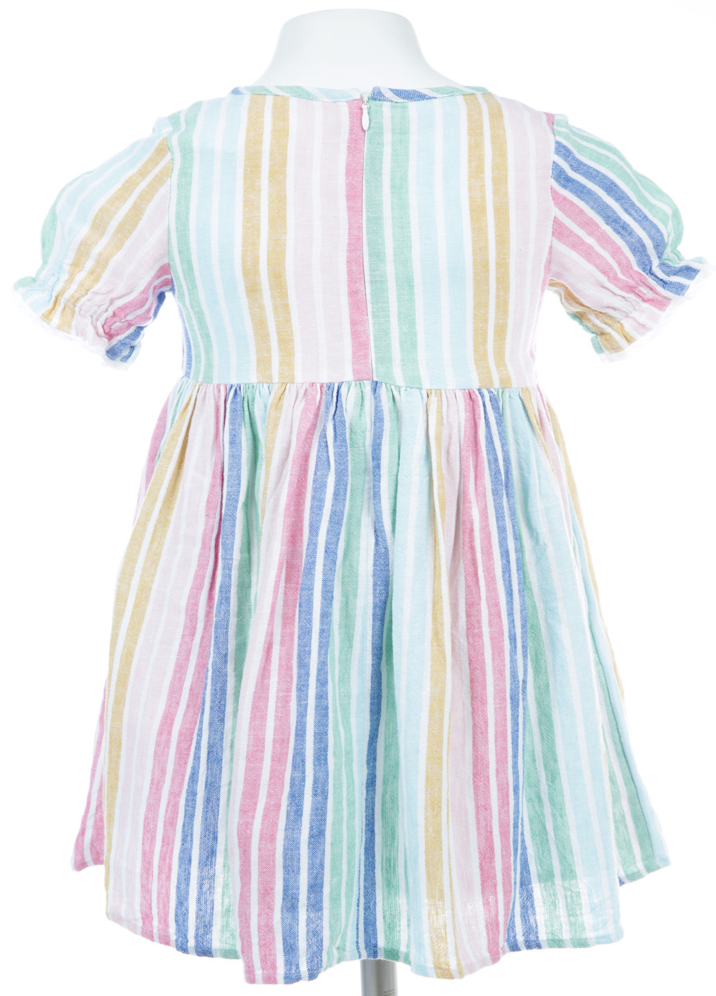 Комбинированное платье Boden (289617568)