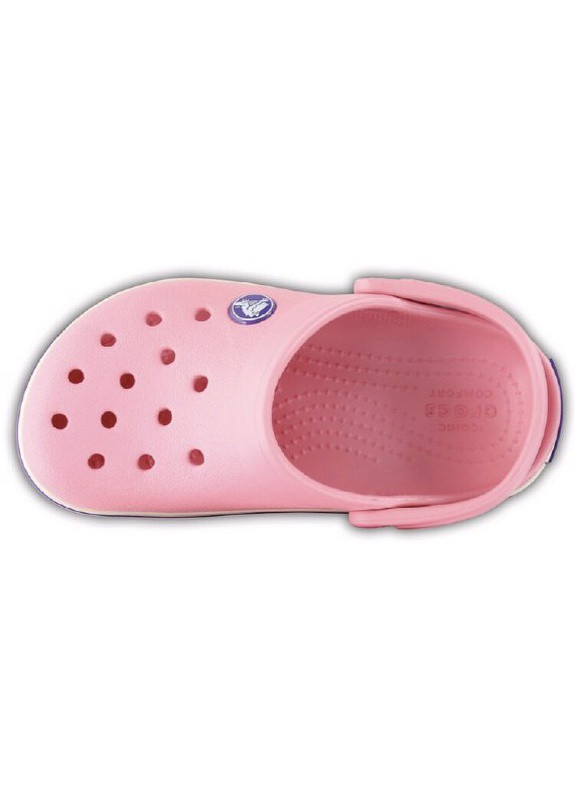 Дитячі сабо Crocs crocband kids (246548794)