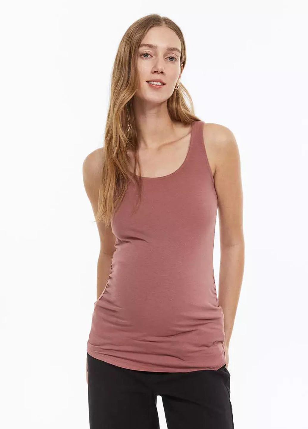 Майка для вагітних H&M — 290149301