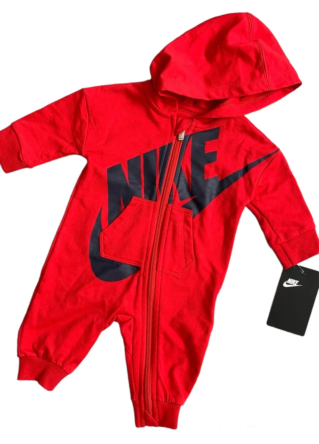 Ромпер Nike (254695639)
