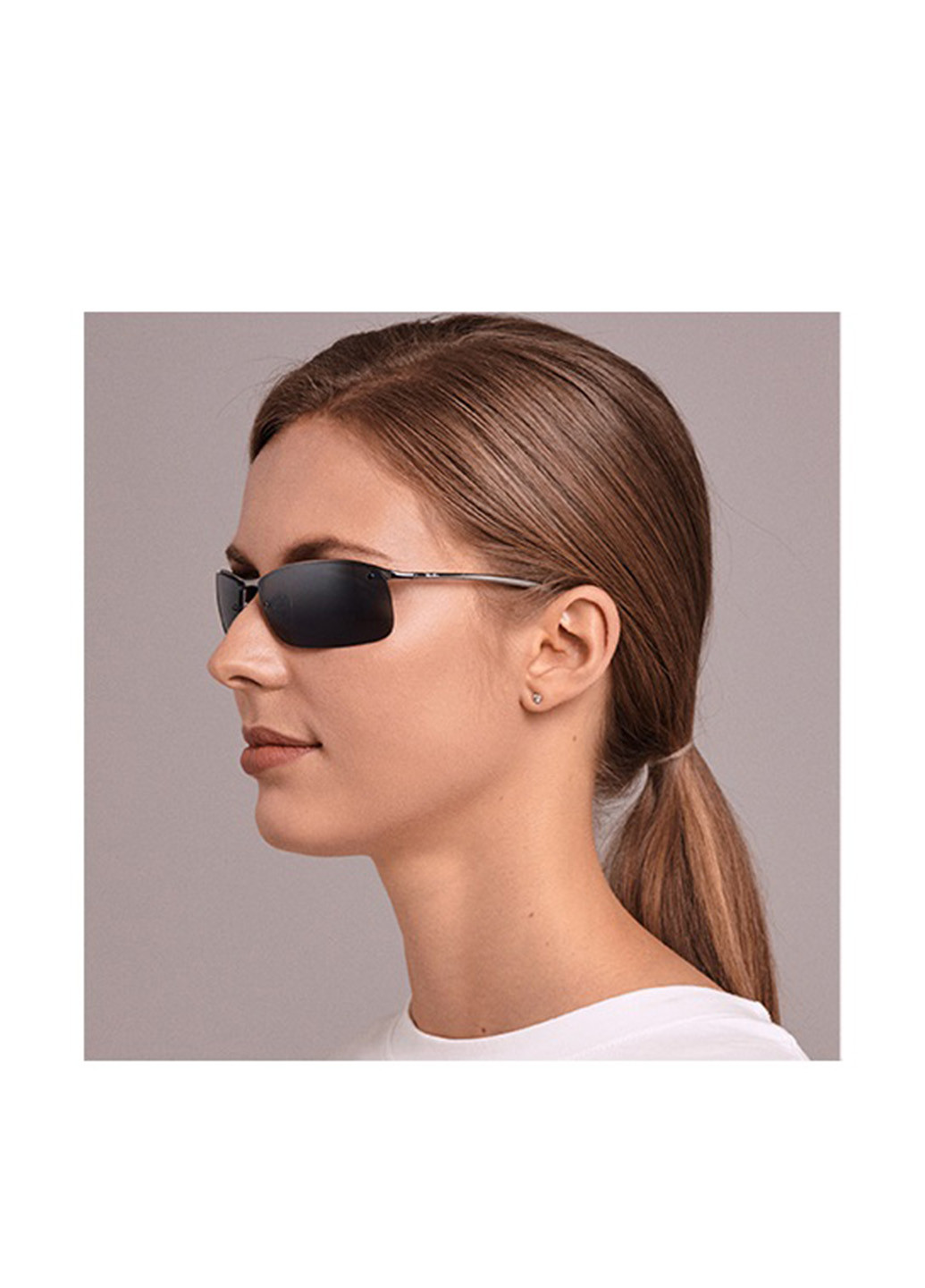 Солнцезащитные очки Ray-Ban (225861931)