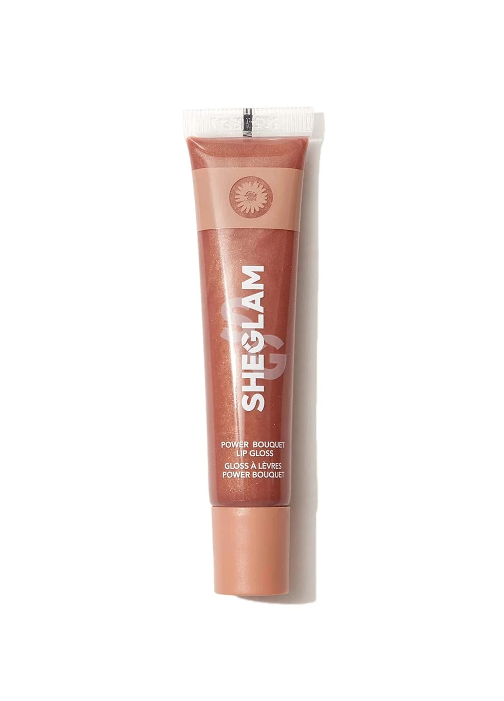 Блиск для губ Sheglam, 12 мл SHEIN (311677751)