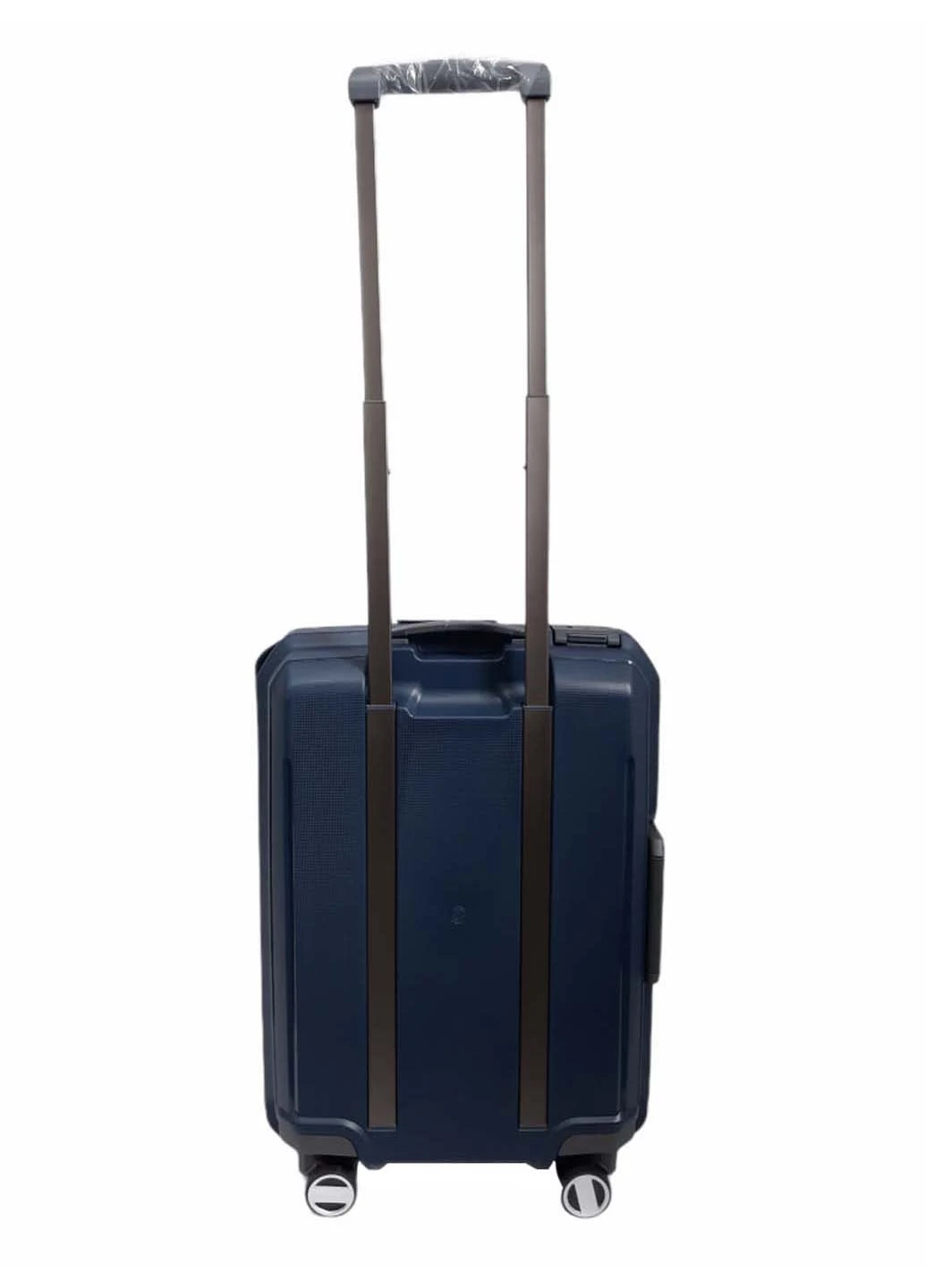 Чемодан из полипропилена Малый S под Ручную кладь 226 40л 55x40x20см AIRTEX (254070213)