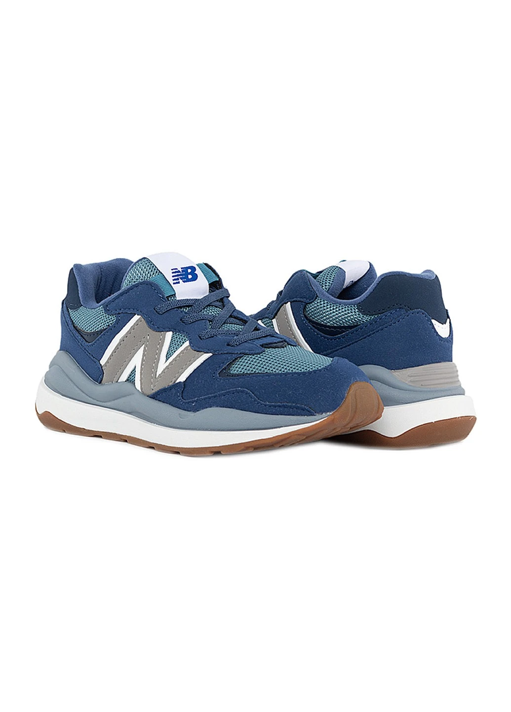 Кроссовки 5740 New Balance (254546846)
