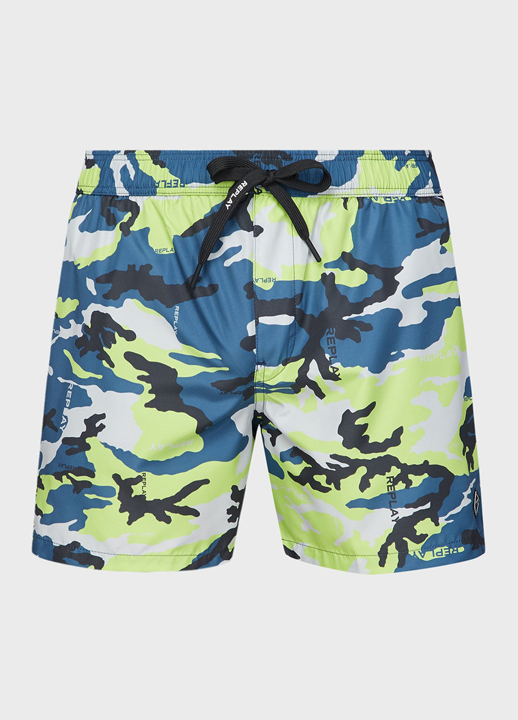 Шорти Replay (302807705)