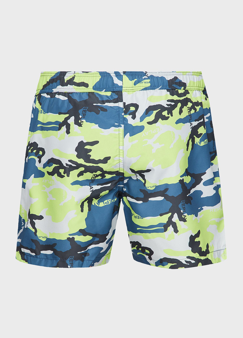 Шорти Replay (302807705)