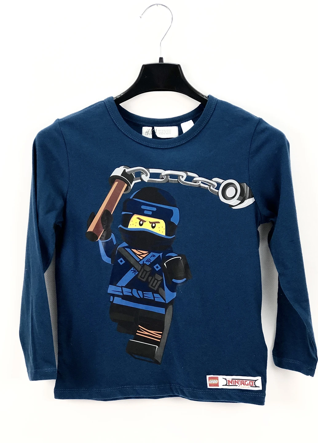 Лонгслив H&M (149729867)