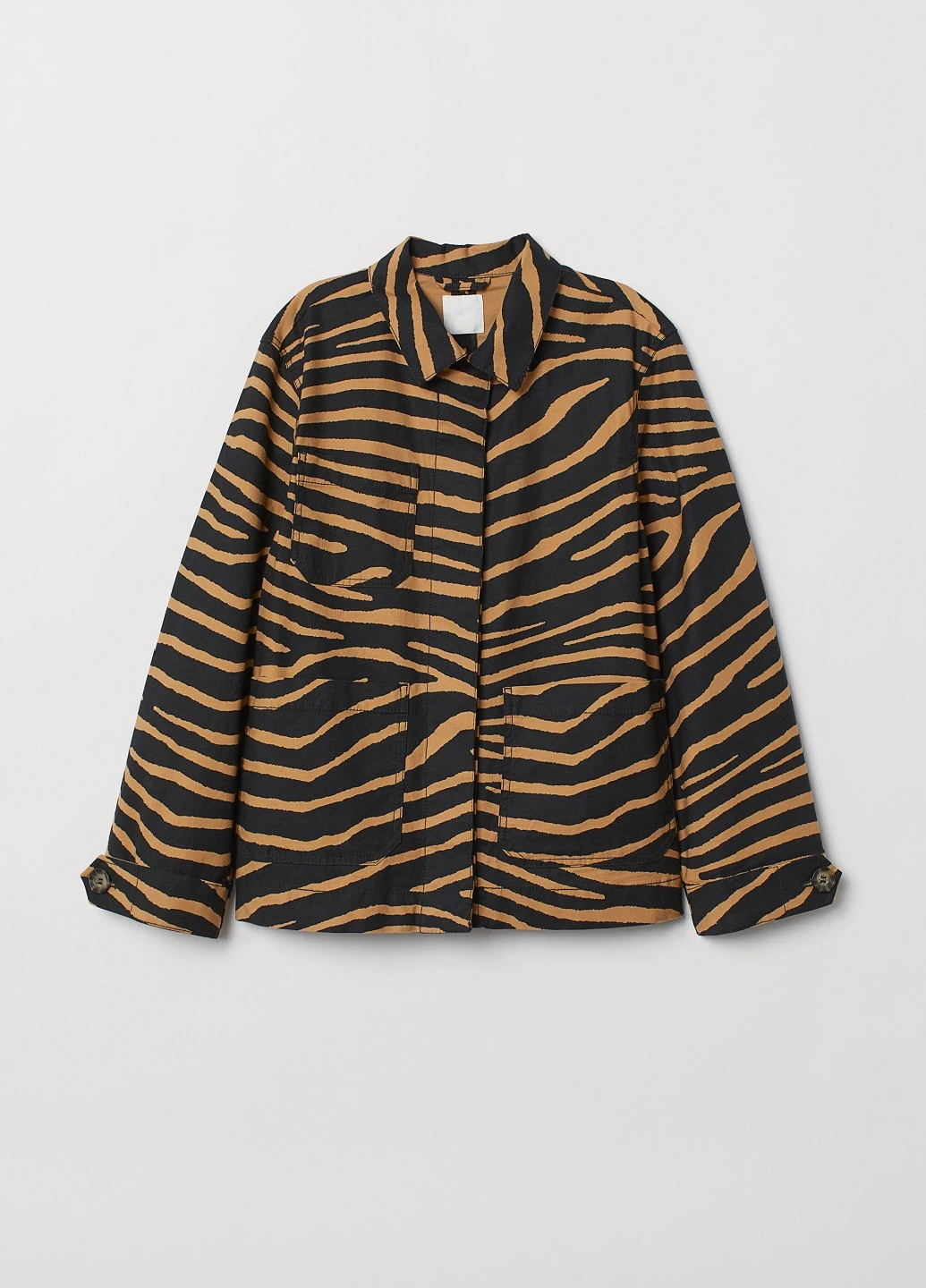 Жакет H&M (186444911)