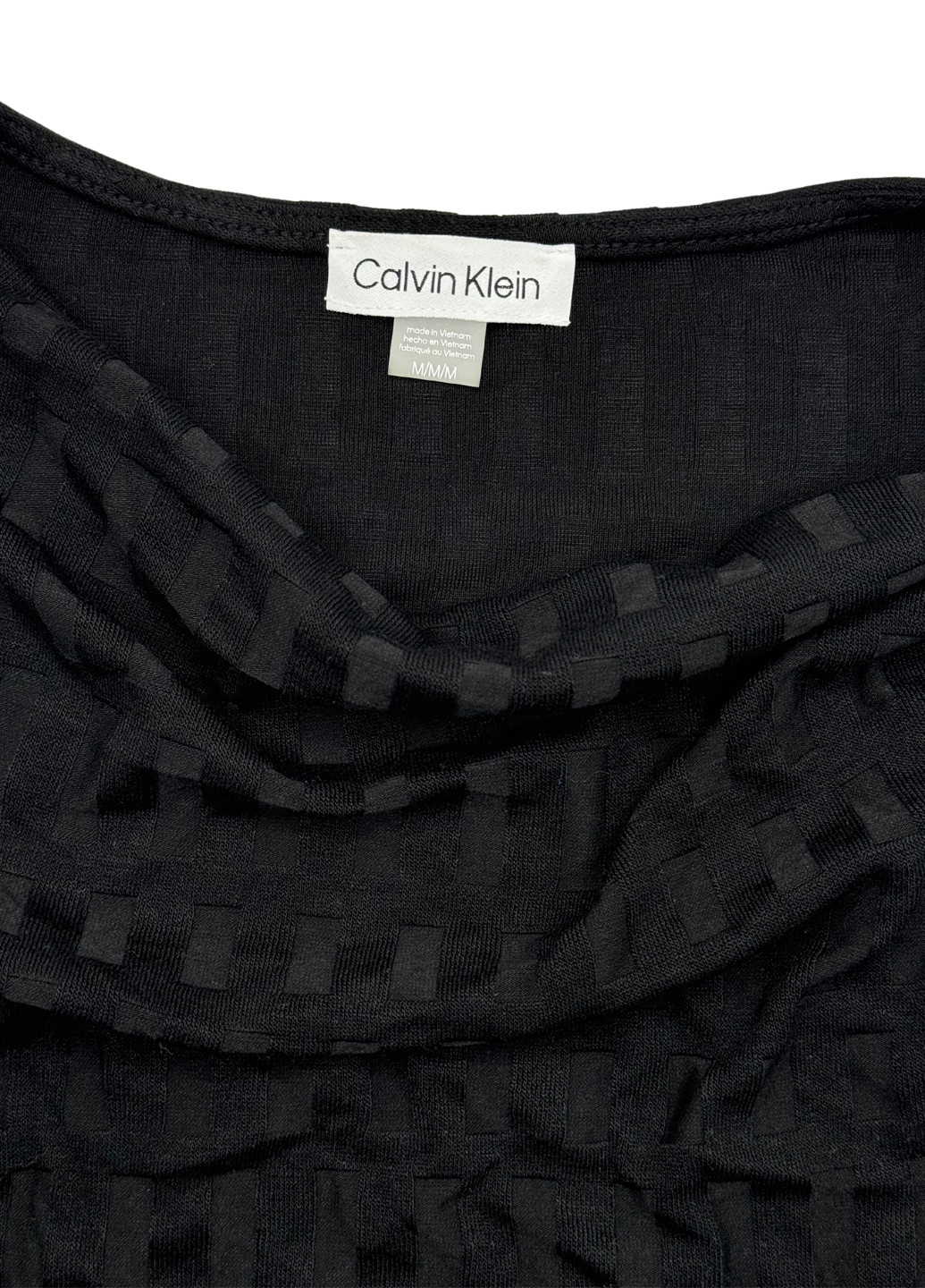 Футболка Calvin Klein - (301034427)