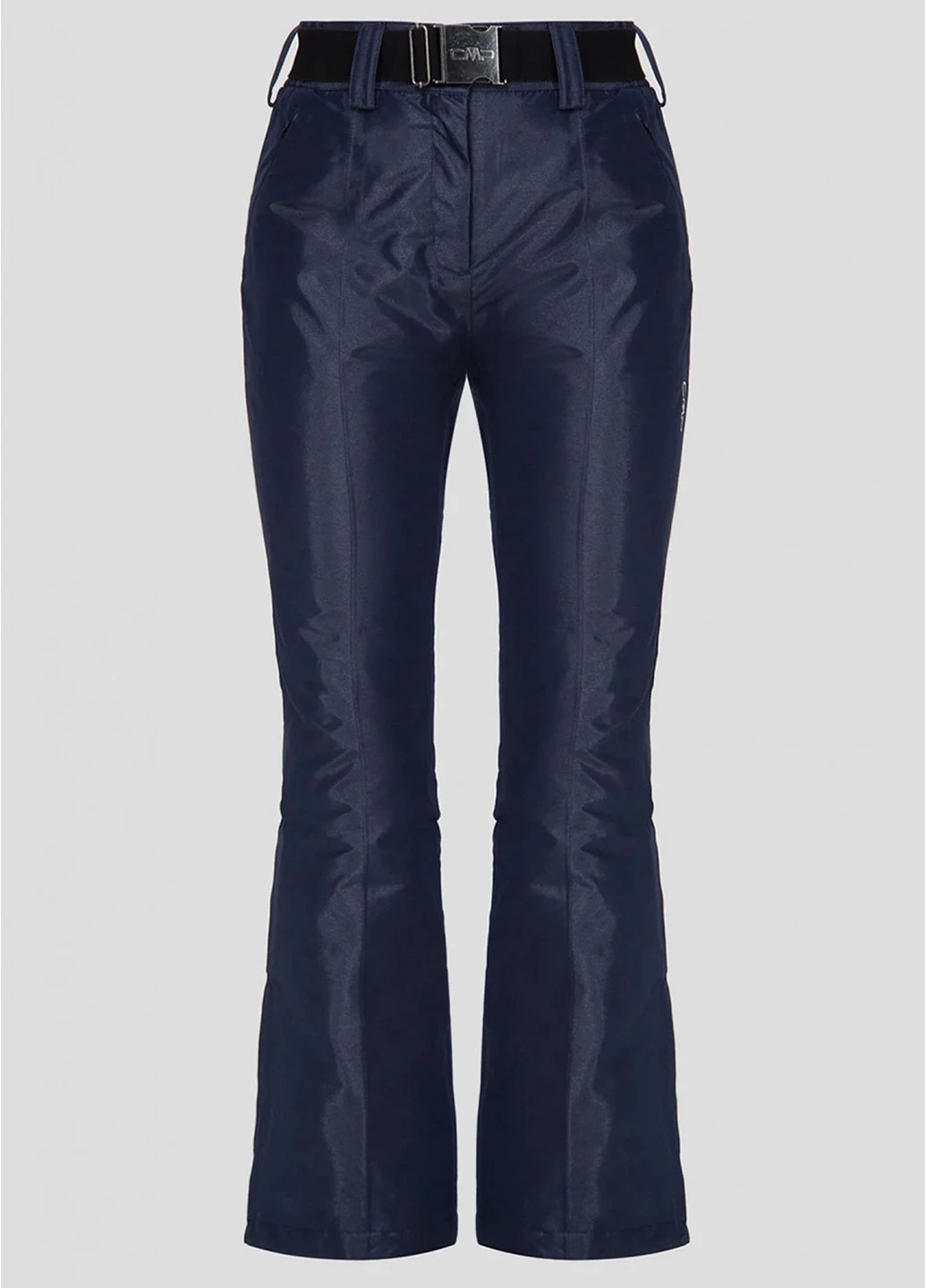 Лыжные брю CMP WOMAN PANT 39W2126 (259945667)