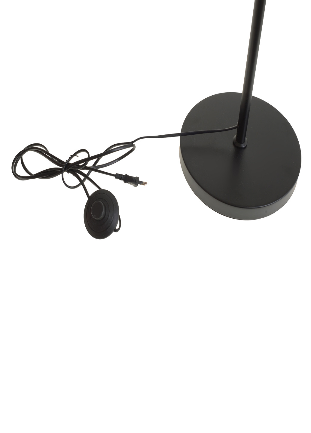 Торшер BKL-729 F/1 E27 BK Brille (246653792)