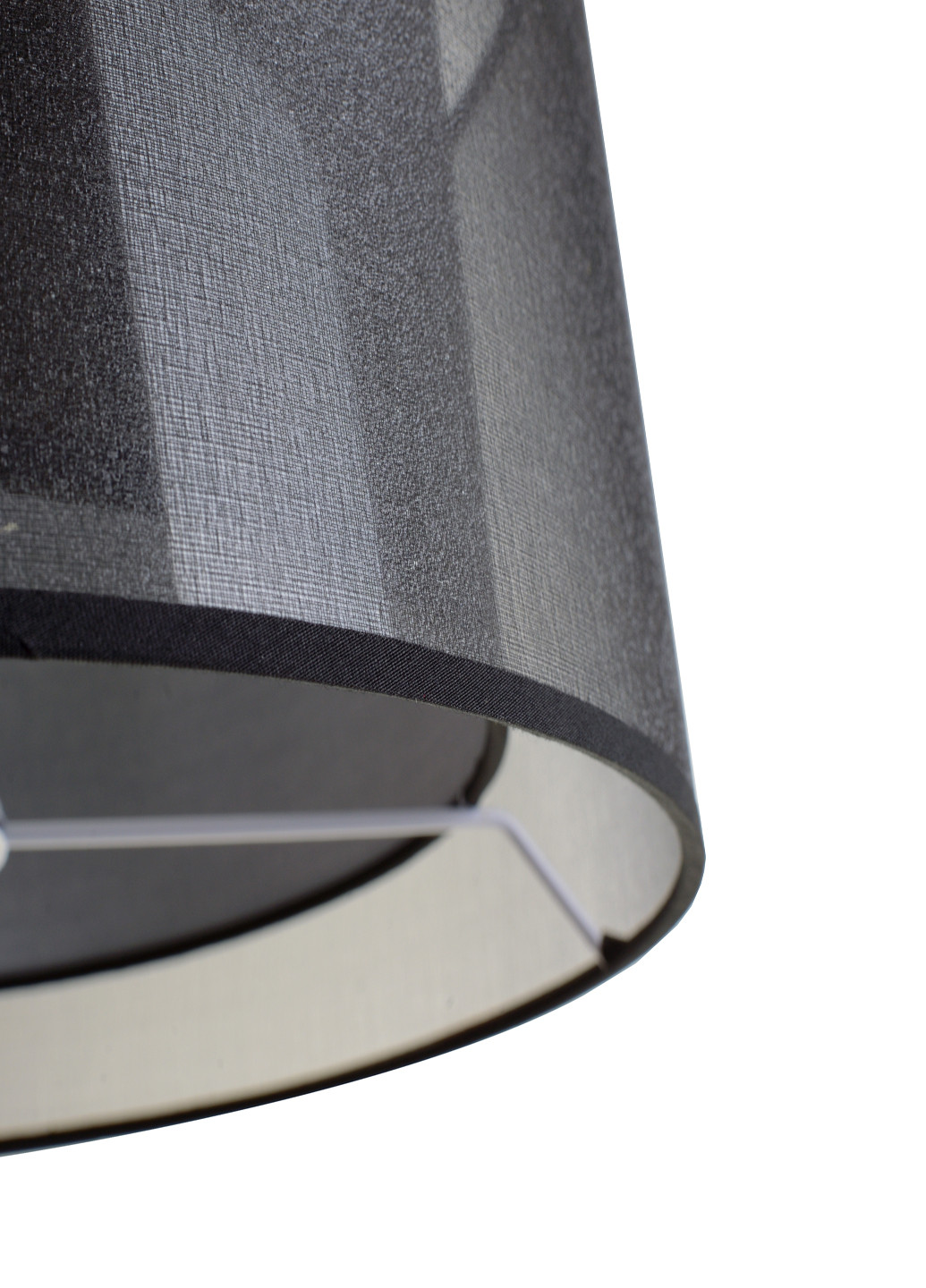 Торшер BKL-729 F/1 E27 BK Brille (246653792)