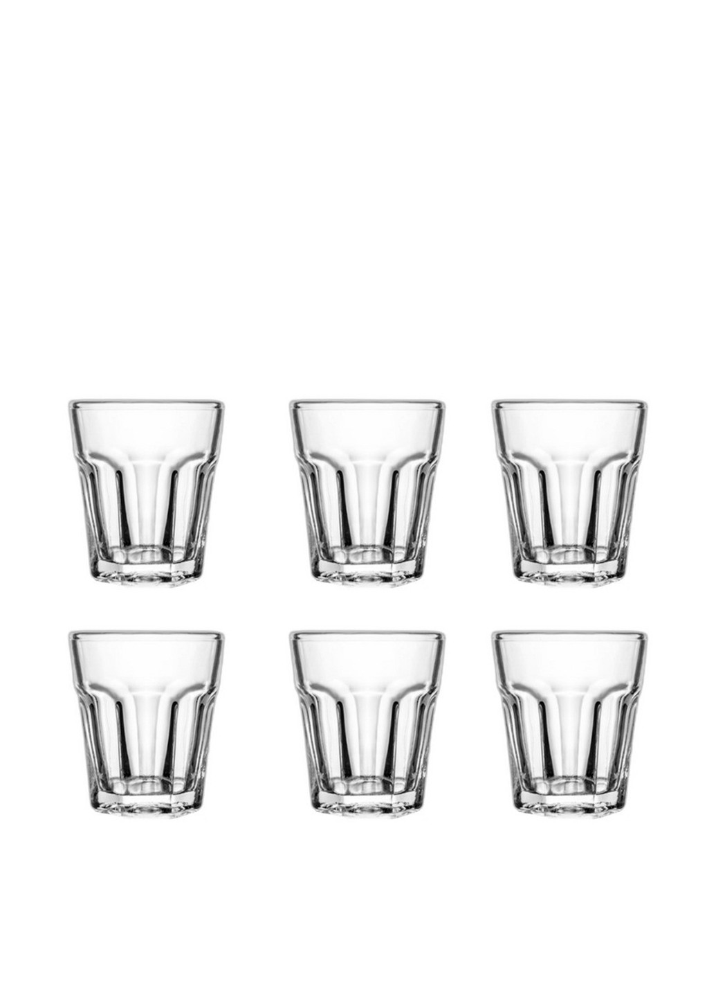 Чарка (6 шт.), 45 мл Ecomo (293083750)