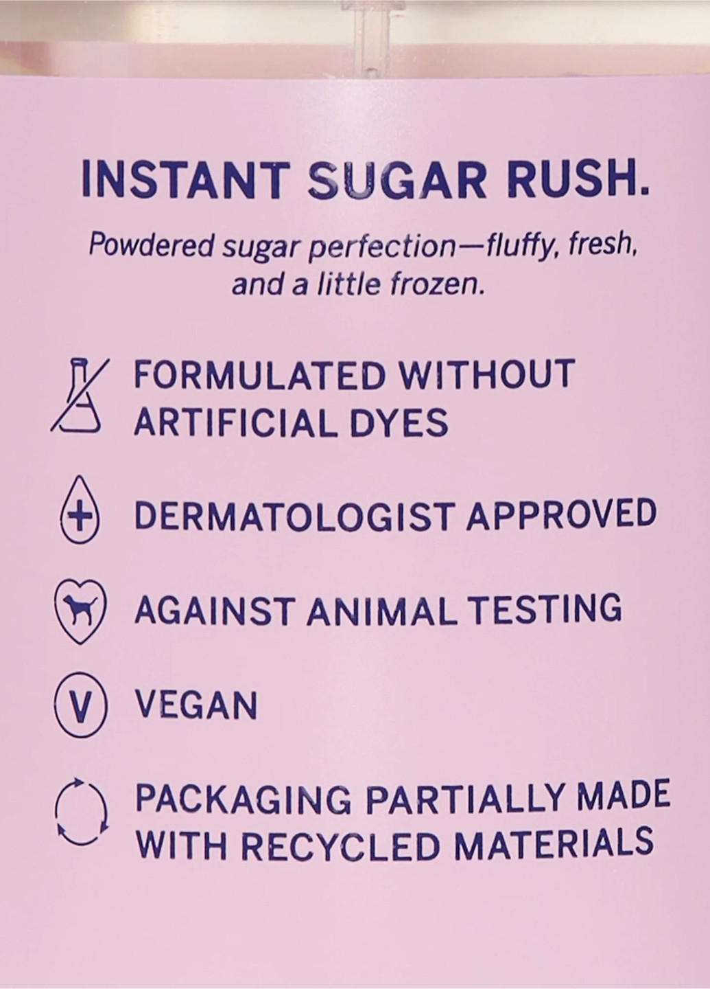 Набір для тіла (міст, лосьйон) Victoria's Secret (315422291)