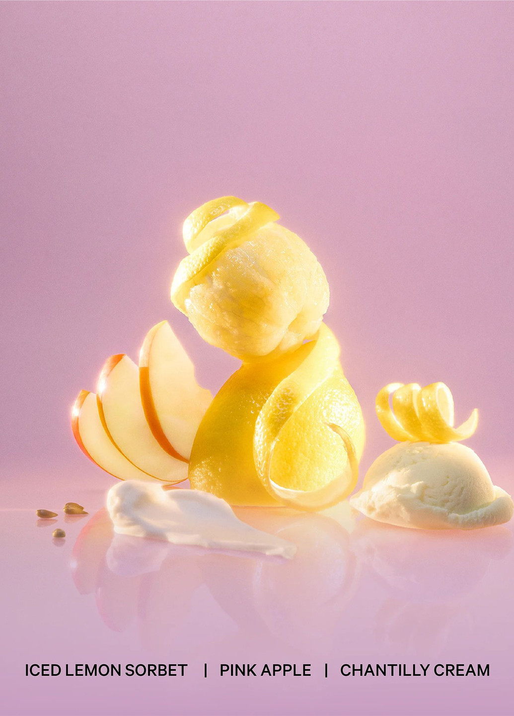 Набір для тіла (міст, лосьйон) Victoria's Secret (315422291)