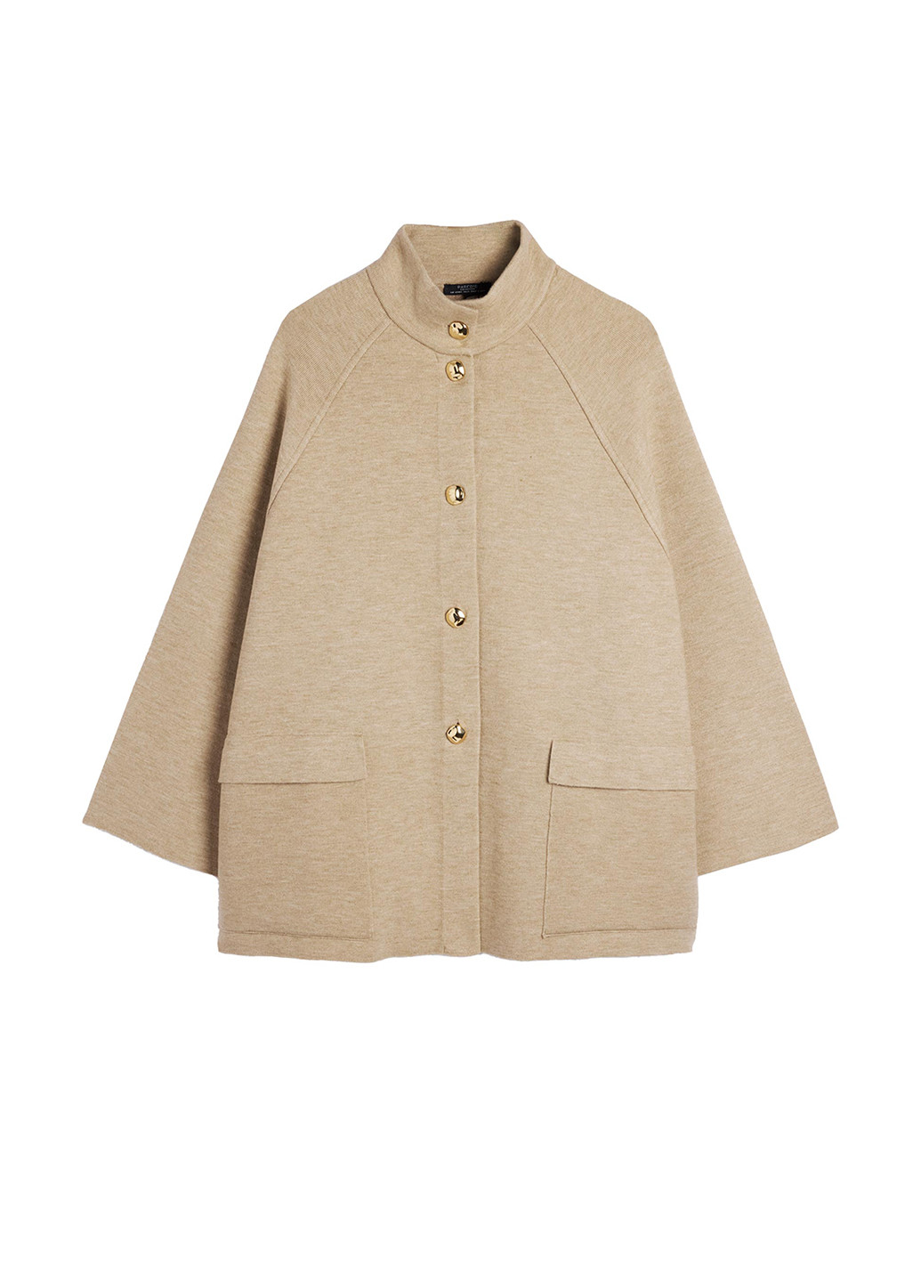 Пончо Parfois (331308778)