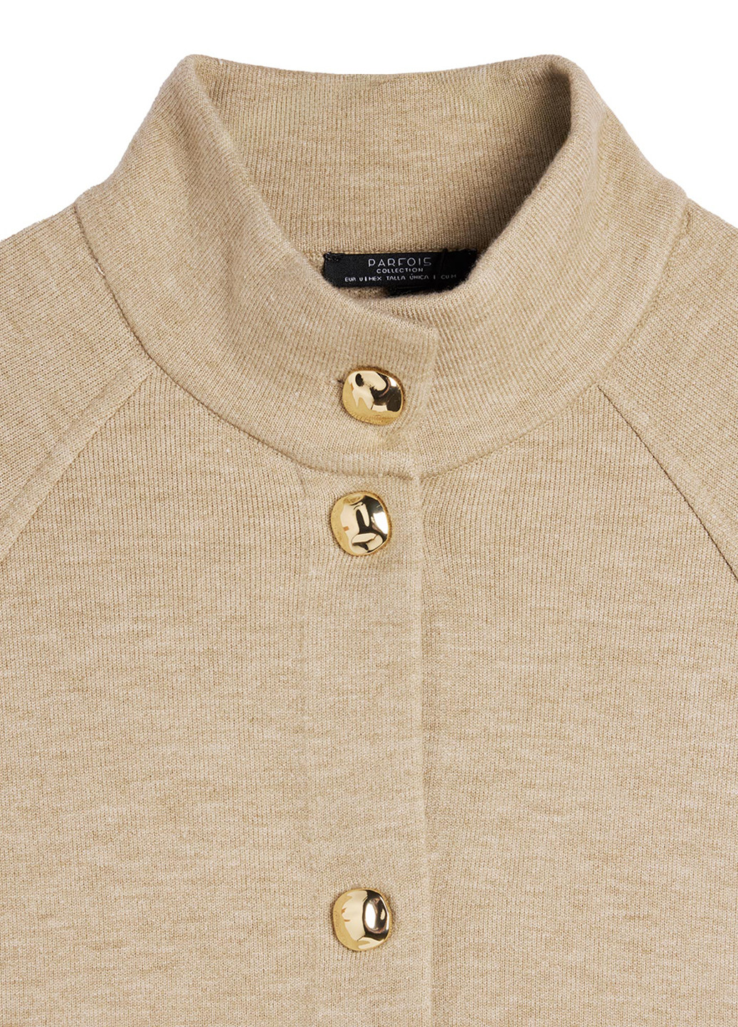 Пончо Parfois (331308778)