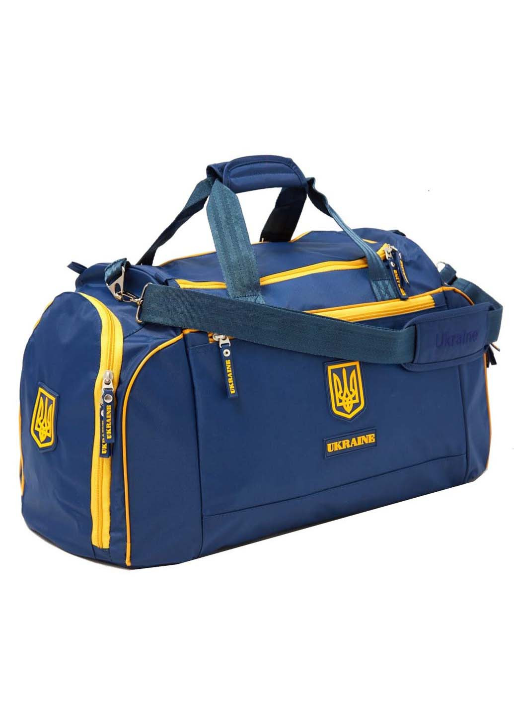 Дорожньо-спортивна сумка 45L C195M Kharbel (254070469)