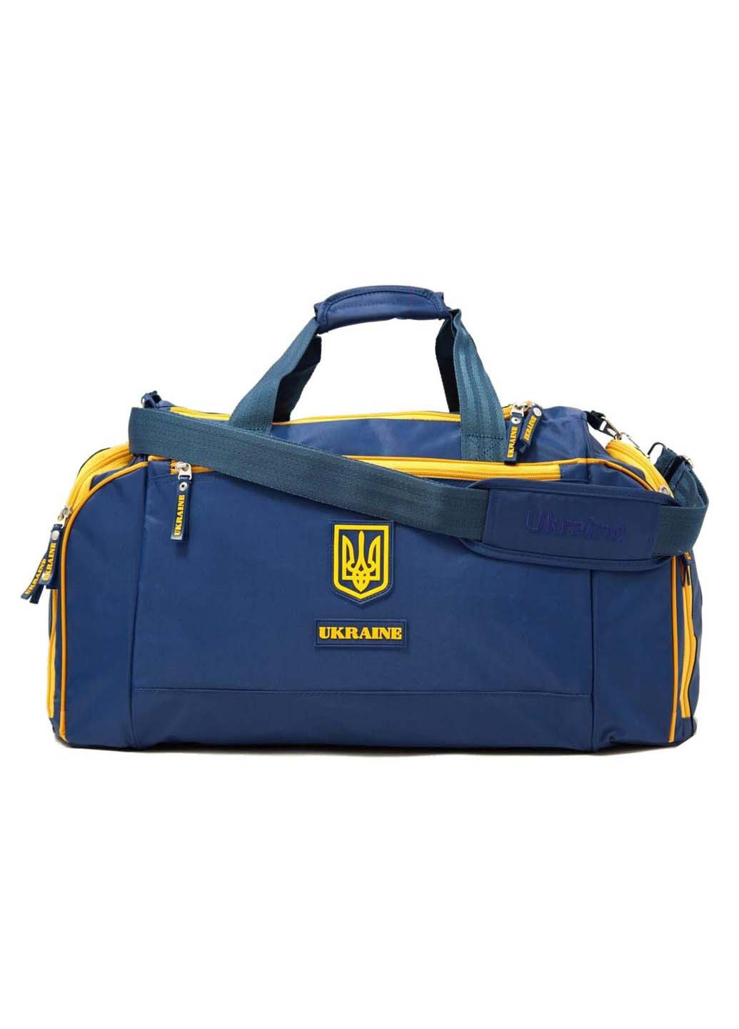 Дорожньо-спортивна сумка 45L C195M Kharbel (254070469)