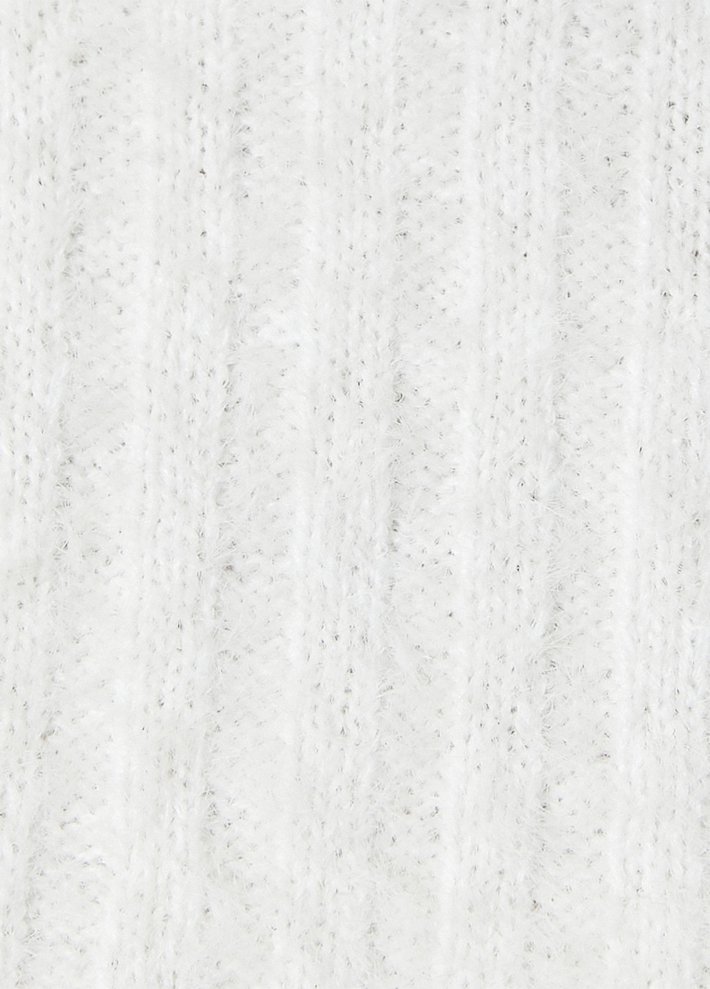 Білий демісезонний светр KOTON