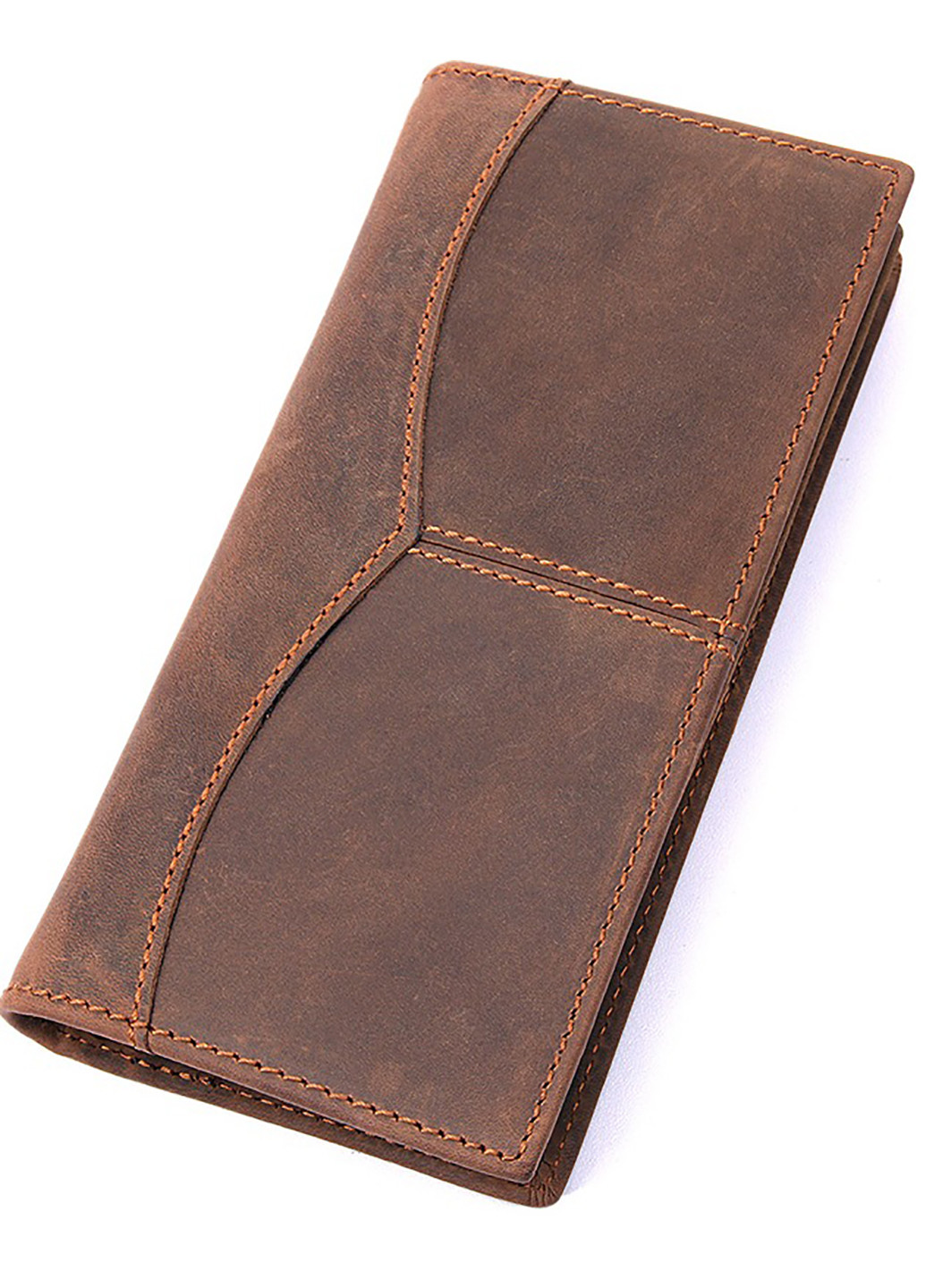 Чоловік шкіряний гаманець 9х18 см Vintage (229458926)