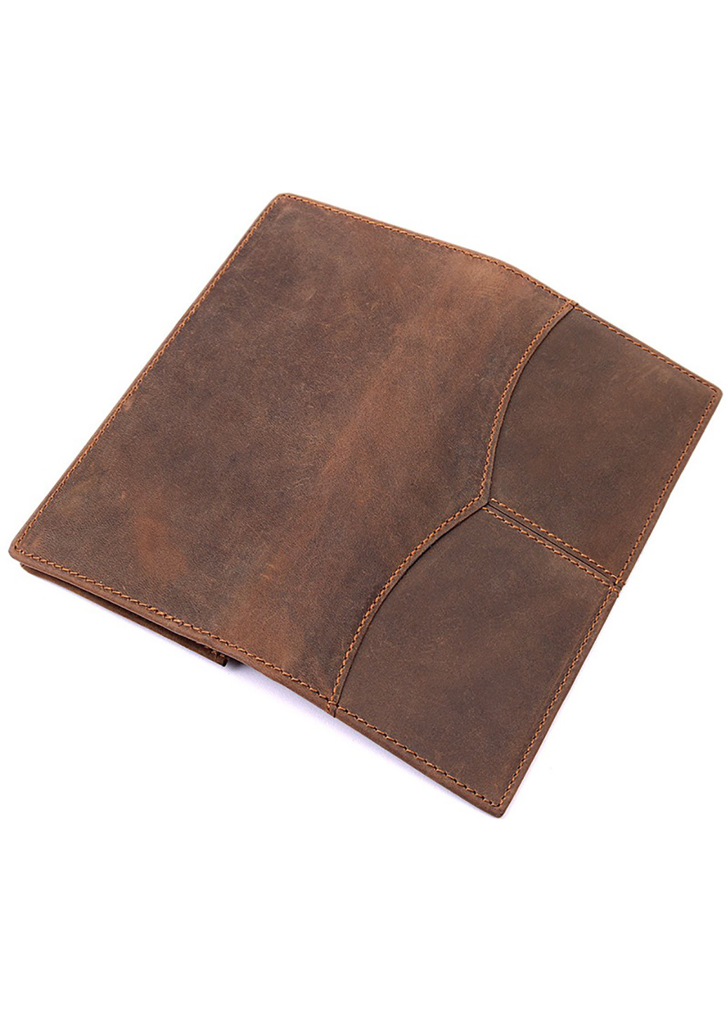 Чоловік шкіряний гаманець 9х18 см Vintage (229458926)