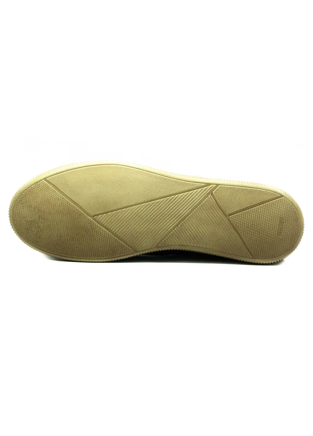 Коричневые кеды Clubshoes