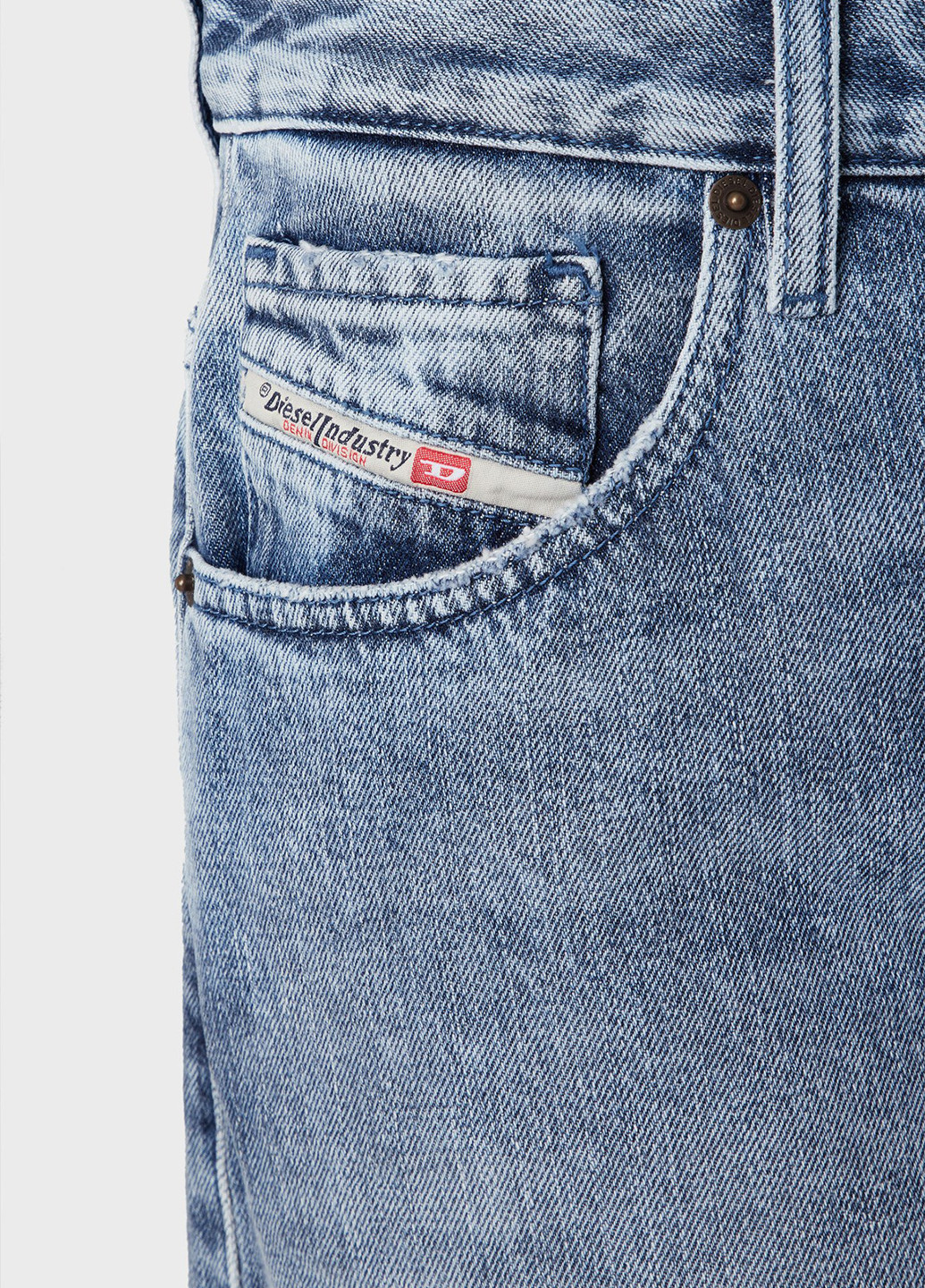 Джинсы Diesel - (347246805)