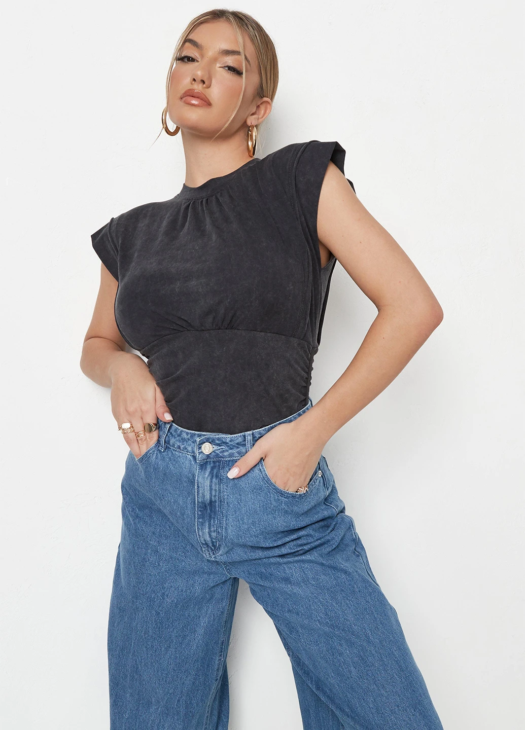Топ Missguided (260390393)