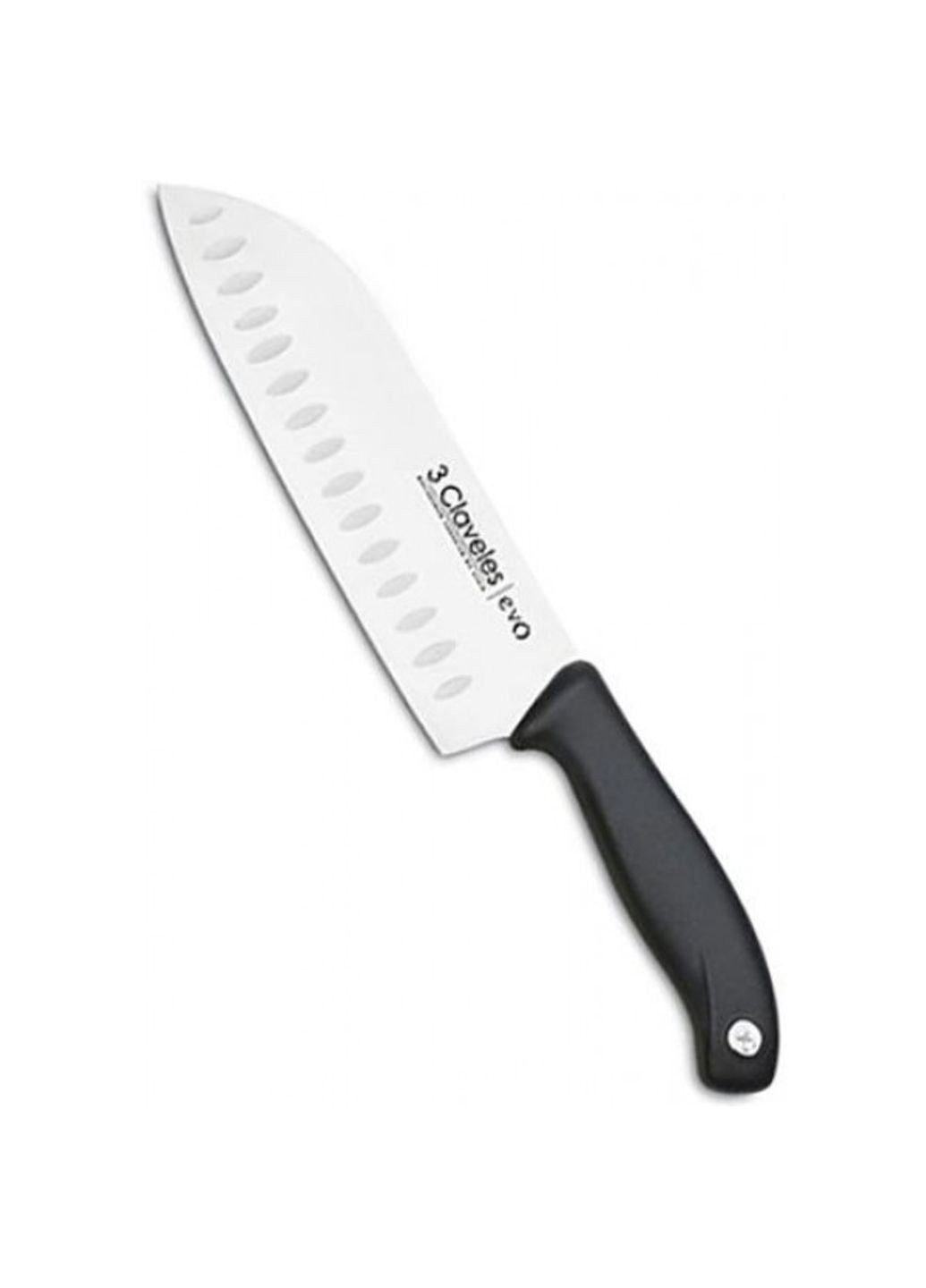 Нож сантоку BGEU-3188 18 см San Ignacio (253612090)